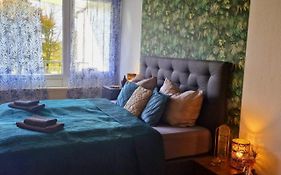 Wald Apartments im Predigtstuhl Resort